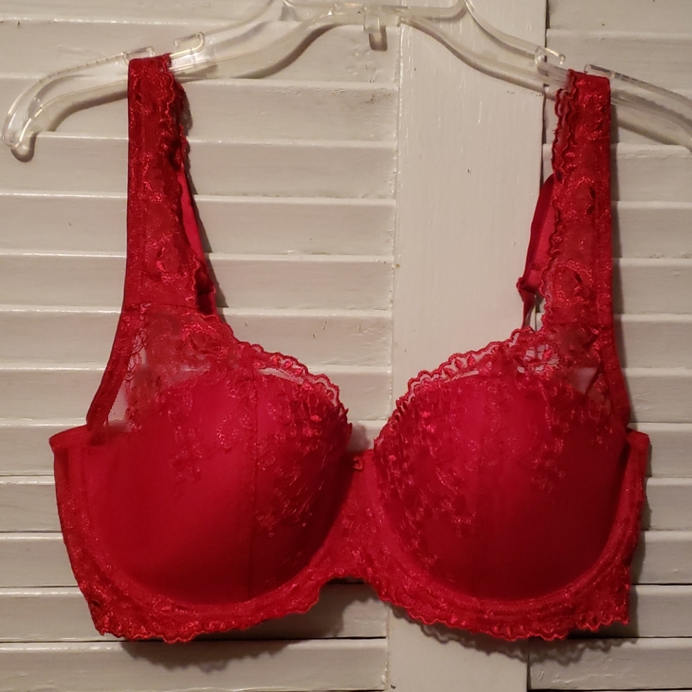 Ambrielle Bra
